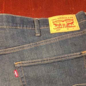 Levi Jeans 559